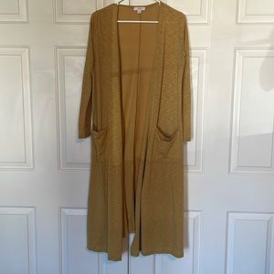 Lularoe Sarah cardigan
